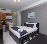 725 City View Hollywood Beach - Tourism Bookings