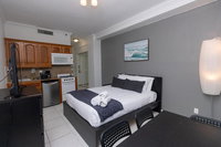 725 City View Hollywood Beach Hotels Santiago