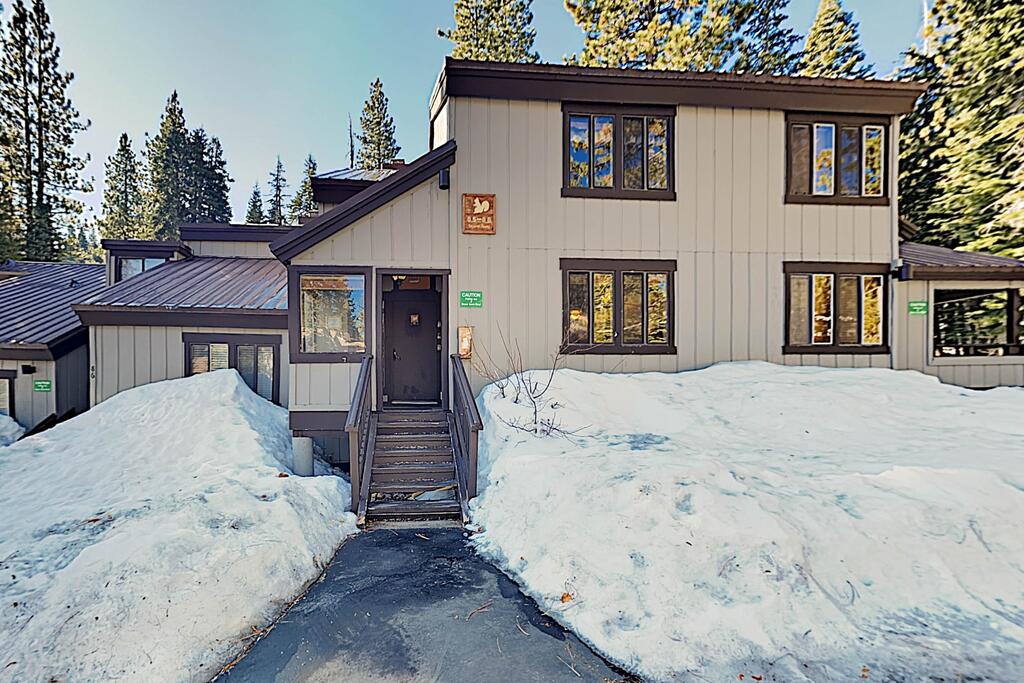 725 Granlibakken Road Condo Unit 87 - thumb 3