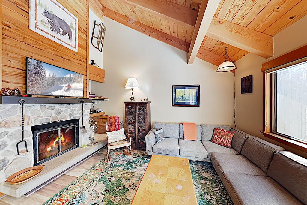 725 Granlibakken Road Condo Unit 87 - thumb 0