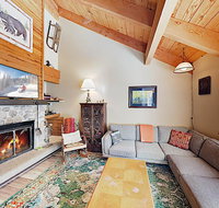 725 Granlibakken Road Condo Unit 87 - Tourism Bookings