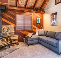 7290 4th Ave Cabin - USA Accommodation