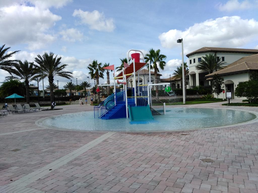 730 - - Home Away From Home Near Disney In Champions Gate Resort - thumb 3