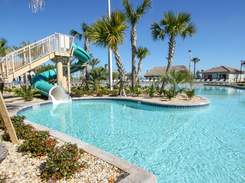 730 - - Home Away From Home Near Disney In Champions Gate Resort - thumb 2