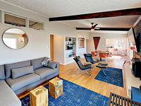 732 Mountain Home Tourism Bookings