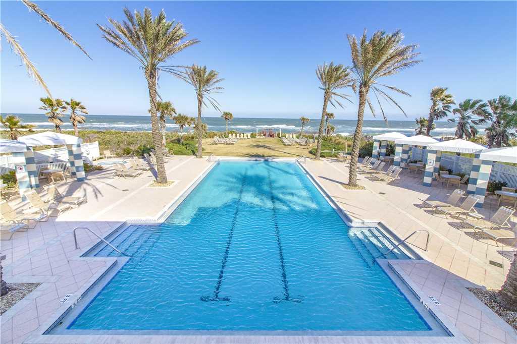 734 Cinnamon Beach, 3 Bedroom, Sleeps 8, Ocean Front, 2 Pools - thumb 1