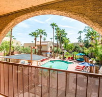 77 Sunny Casa Grande 2bd 2ba condo w heated pool - Tourism Bookings