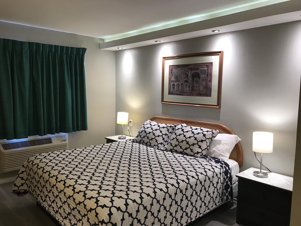 777 Motor Inn - thumb 0