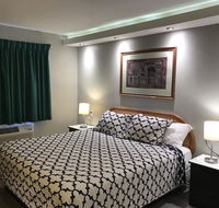 777 Motor Inn - Tourism Bookings