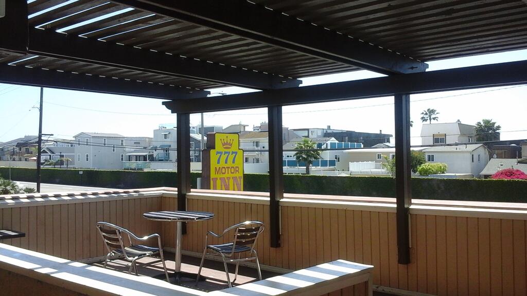 777 Motor Inn - thumb 1