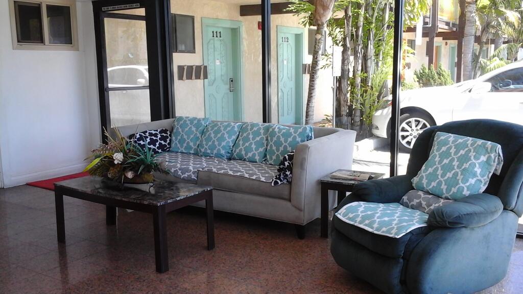 777 Motor Inn - thumb 3