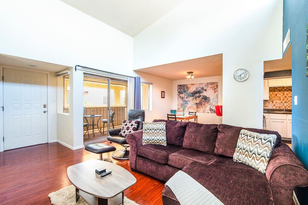 78- Modern Casa Grande Desert Paradise Heated Pool - thumb 2