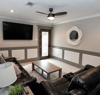 7825 Cook Road Houston TX 77072 - Hotels Santiago