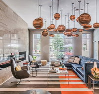 7th Avenue Apartments by Barsala - USA Accommodation