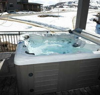 8 Minutes From Snowbasin 4 Bedroom Luxury Townhome - USA Accommodation