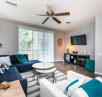 8000 Cool Breeze Drive 107 - Tourism Bookings