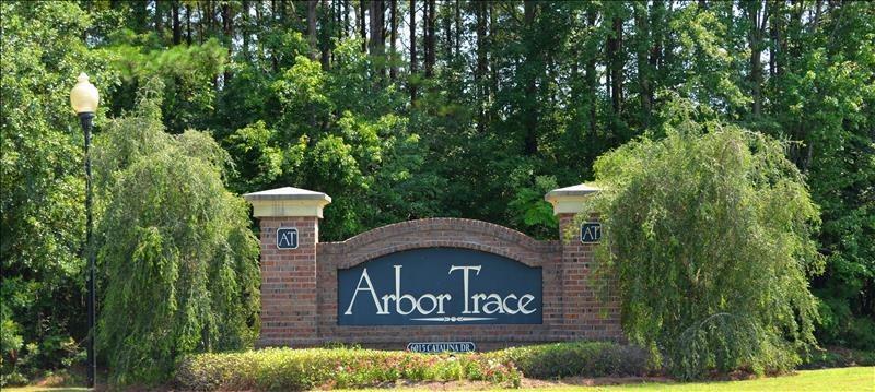 811 Arbor Trace - thumb 1