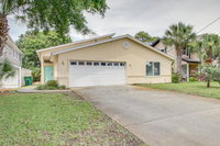 8134 South Lagoon Drive Tourism Bookings