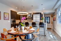 820 Park Ave 204 by Park City Lodging Tourism Bookings
