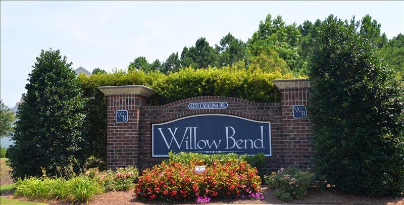 821 Willow Bend - thumb 1