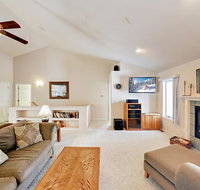 823 Mulligan St 3 Townhouse - Tourism Bookings