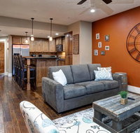 844 Park Edge - USA Accommodation