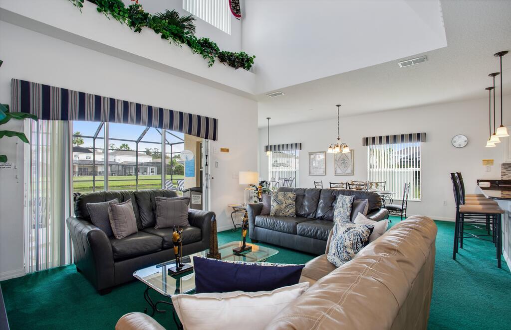 85971 Near Disney! Water View! GamesRoom! Balcony! - thumb 0