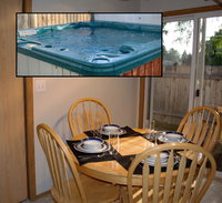 8639 Ustick USA Accommodation