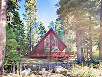 892 Evergreen Way Home Tourism Bookings