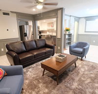 8973 Imogene St.  SouthwestNRGGRBMMparkD-TownGalleriaMed - Hotels Santiago