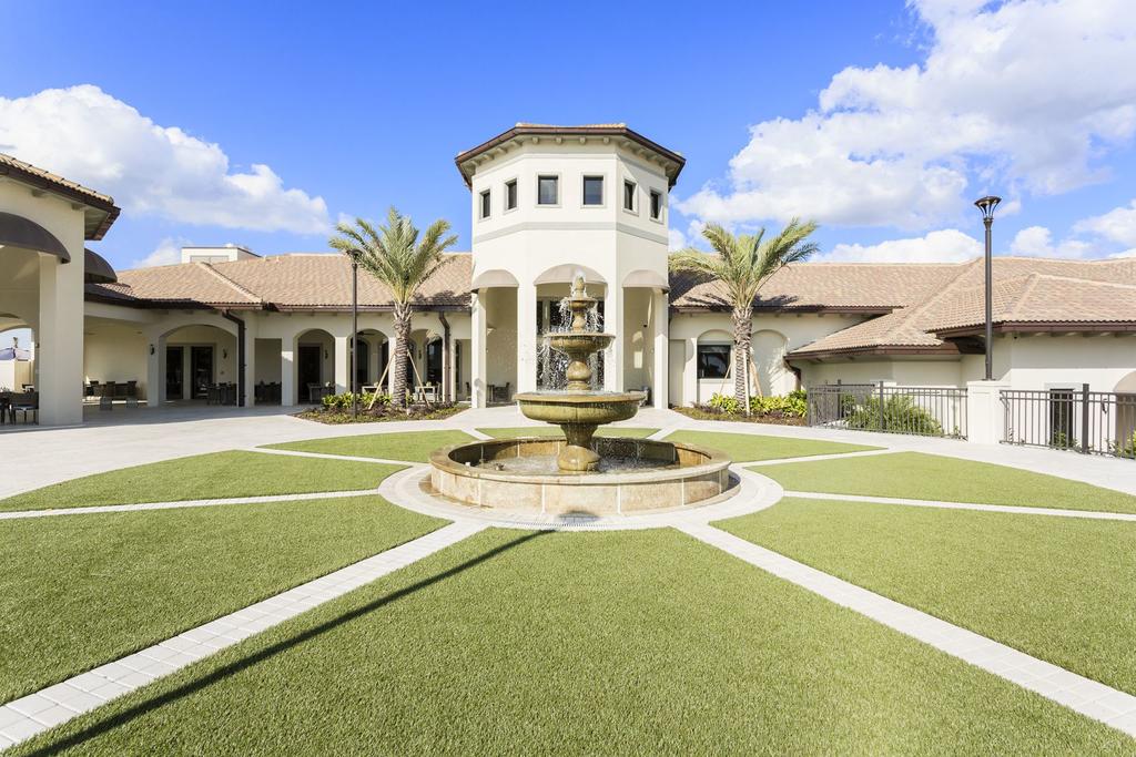 8br, 5ba, 12 Min To Disney, Game Room, Theater Room, Swimming Pool, Great View - thumb 1