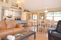 9 Pines Retreat Tourism Bookings