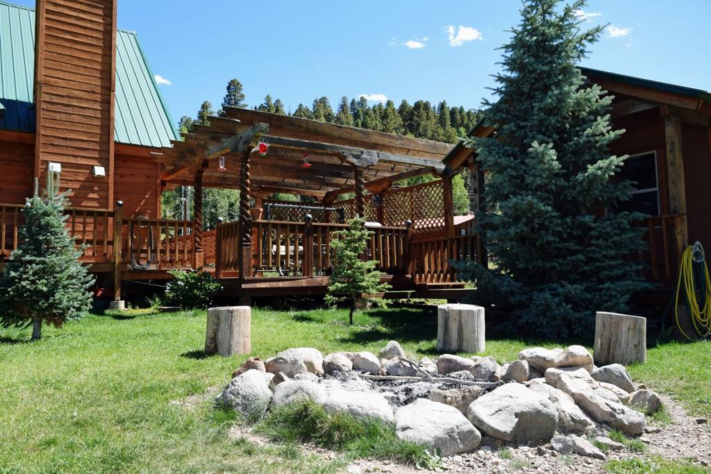 9 Pines Retreat - thumb 1