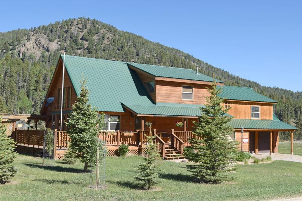 9 Pines Retreat - thumb 3