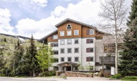 9 Vail Rd. 26 Condo Tourism Bookings