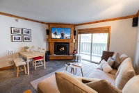9 Vail Road condo Tourism Bookings