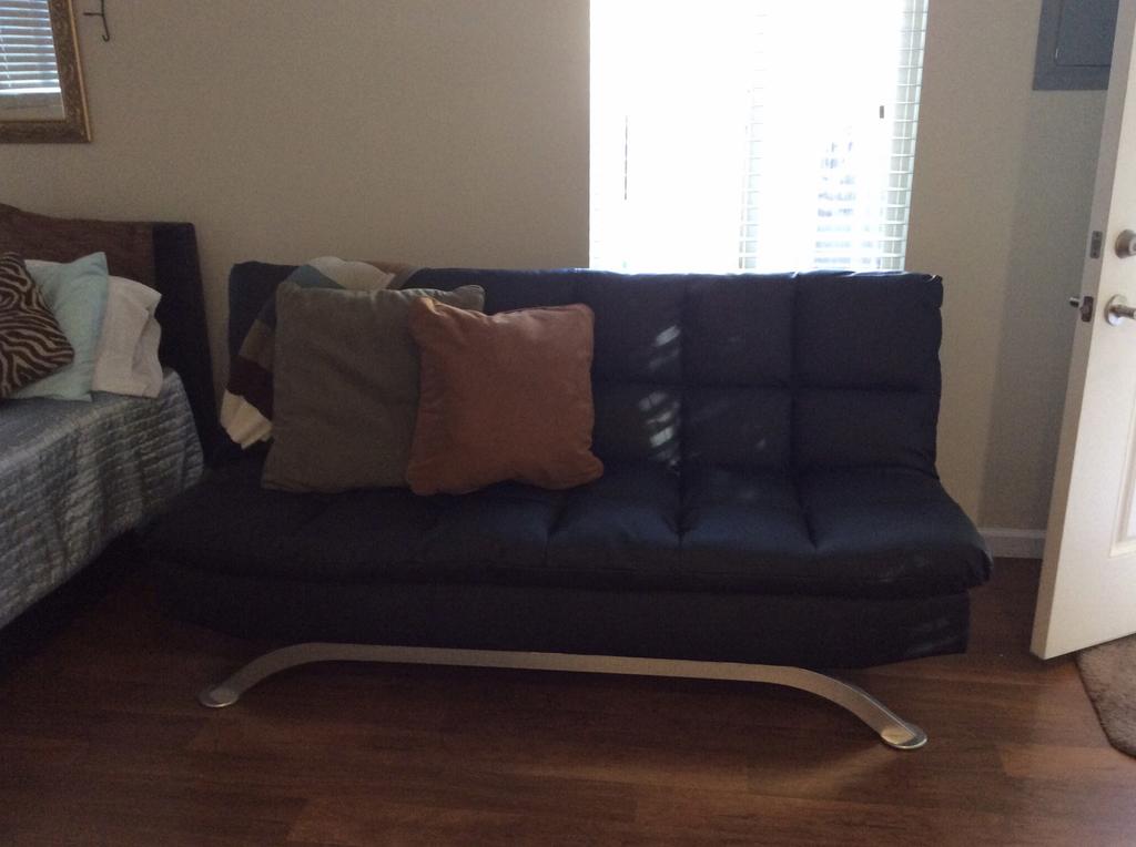 930 Business Travelers Fully Furnished - thumb 1