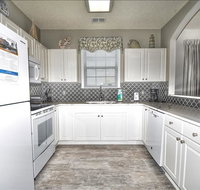 931 River Crossing Condo - USA Accommodation