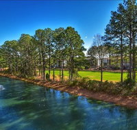 934 River Crossing - USA Accommodation