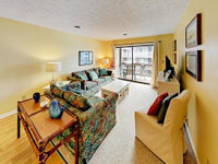 9621 Shore Drive Building A 222 Condo Tourism Bookings