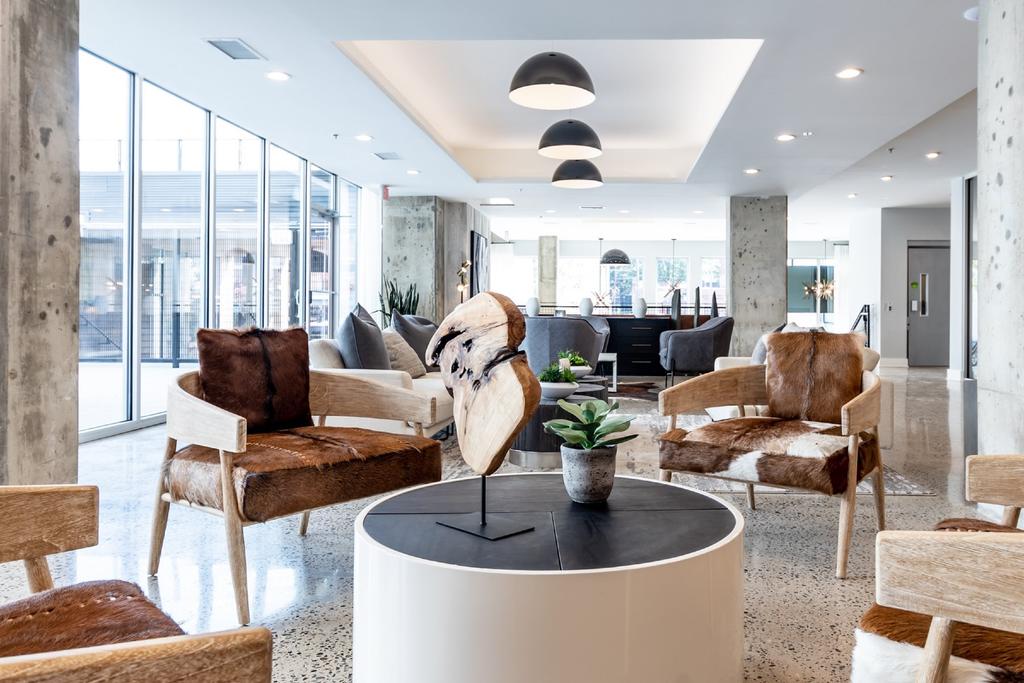 98 Walkscore Art District Lux Condos By Barsala - thumb 0