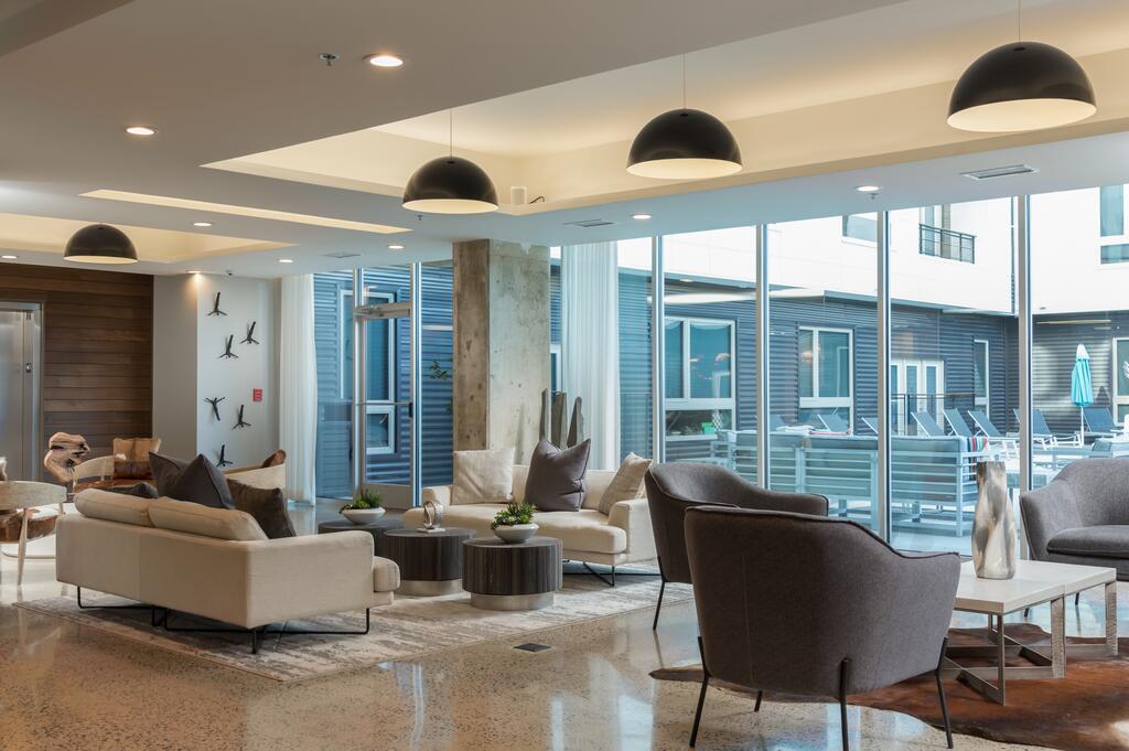 98 Walkscore Art District Lux Condos By Barsala - thumb 2