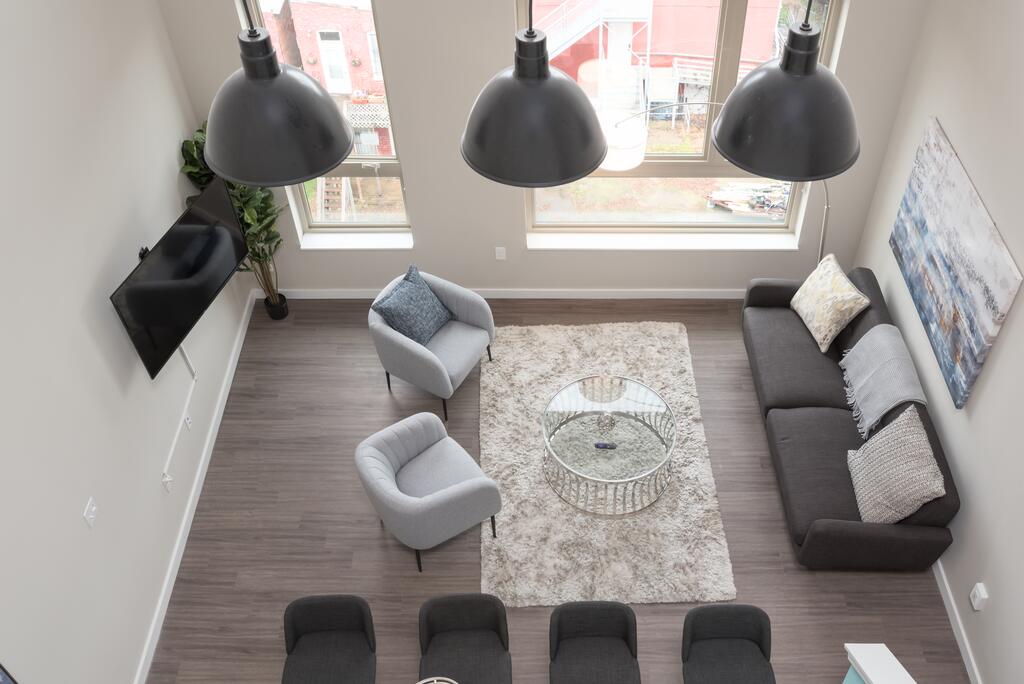 98 Walkscore Art District Lux Condos By Barsala - thumb 3