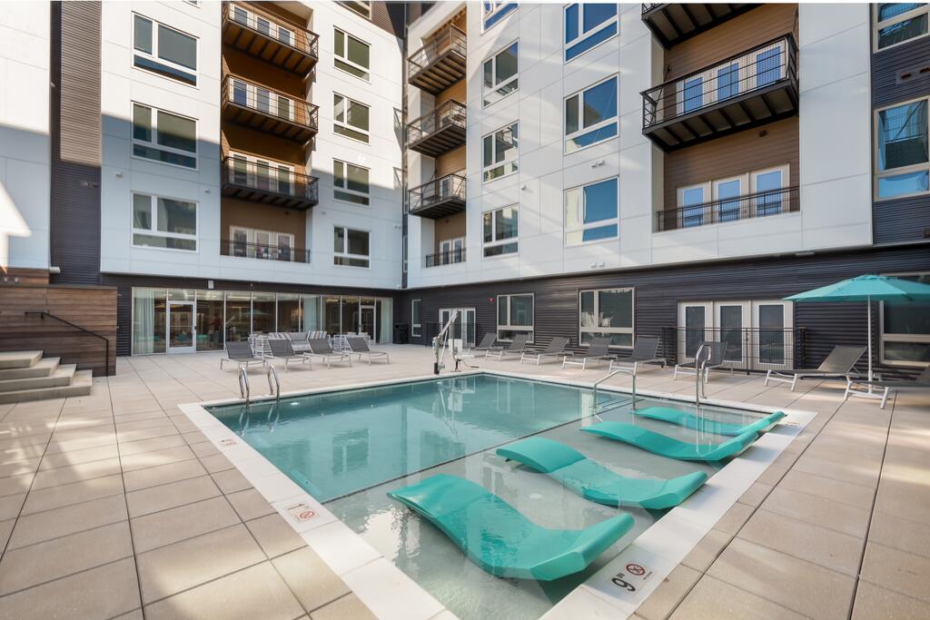 98 Walkscore Art District Lux Condos By Barsala - thumb 1