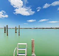 99 Sombrero Blvd Duplex Unit B Duplex - Tourism Bookings