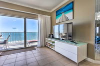 9th-Floor Gulfview Condo at Coral Reef Resort Tourism Bookings