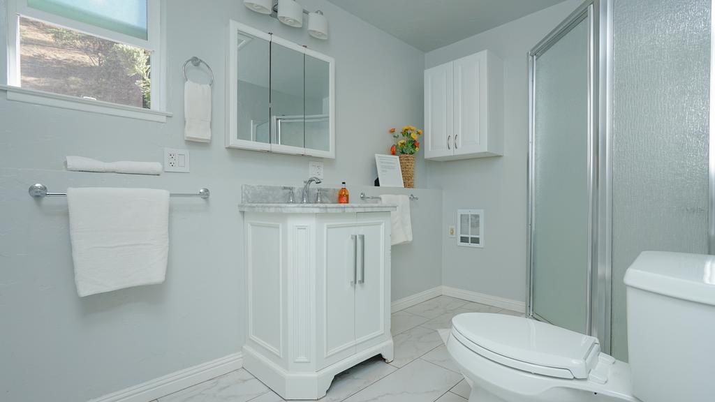 @ Marbella Lane Eco Friendly Treehouse, SFO - thumb 2