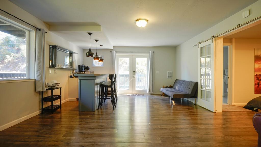 @ Marbella Lane Eco Friendly Treehouse, SFO - thumb 0