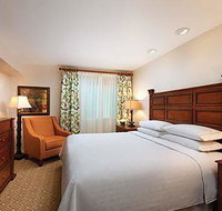 A 2 BDR At Sheraton Vistana Resort - Tourism Bookings