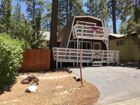 A Beary Happy Cabin Tourism Bookings